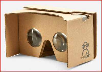 Google Cardboard