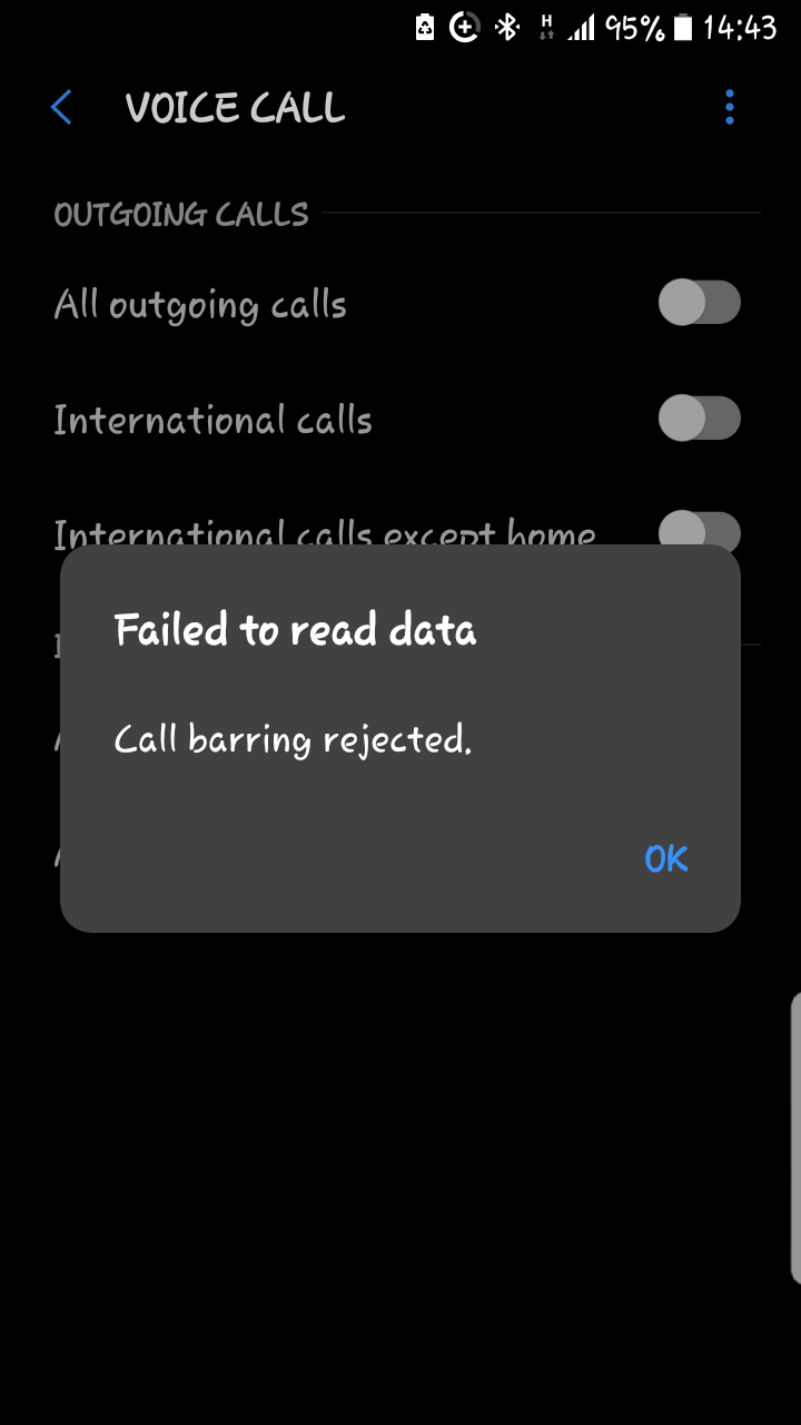 call forwarding has been disabled meaning in hindi vodafone