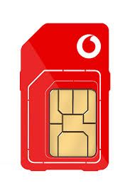 Solved: SIM card too big for new smart phone - Community home