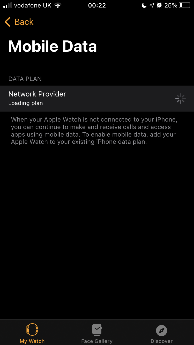 Apple watch do you cheap need a data plan