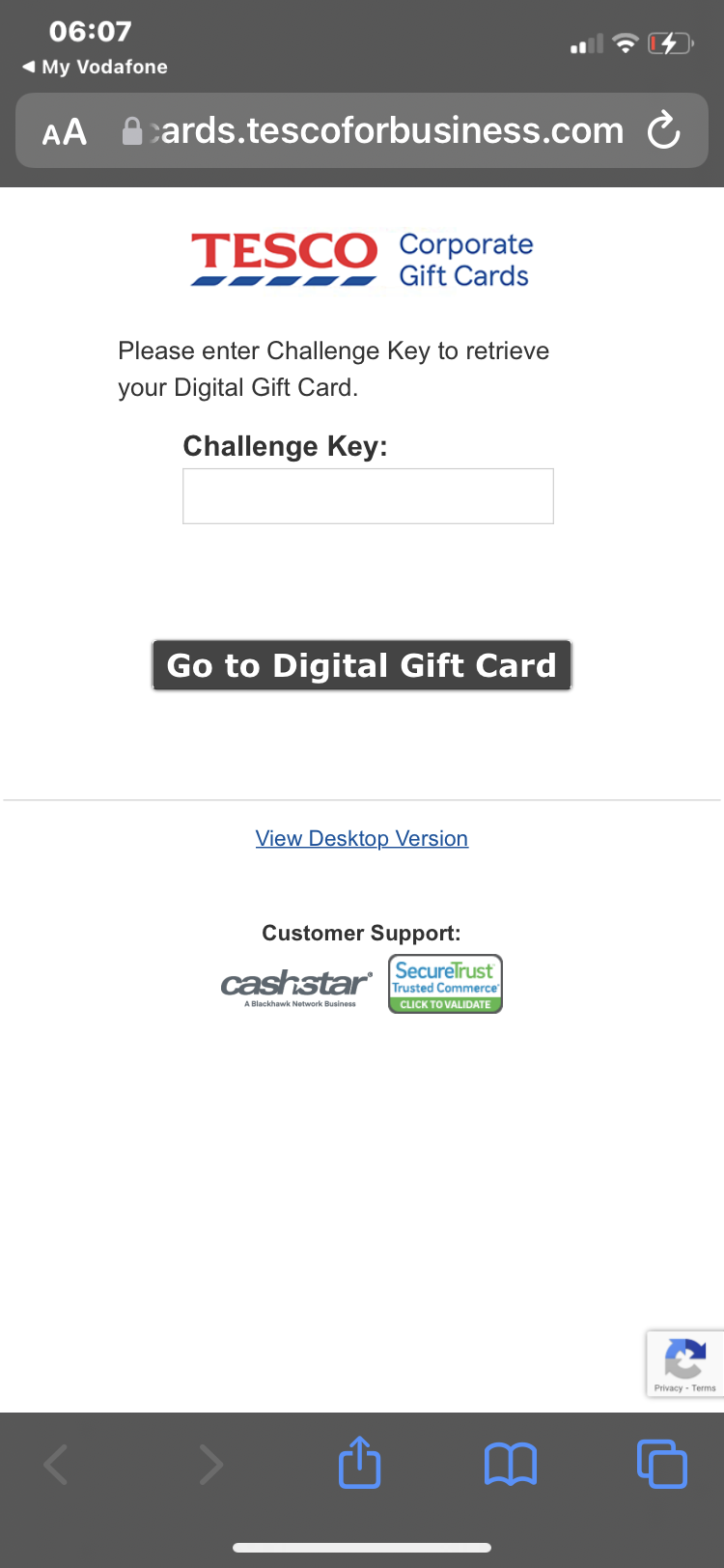 Tesco e-Gift Cards  Buy digital gift cards online from Tesco