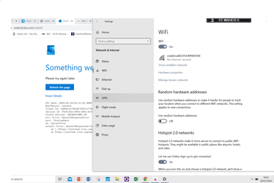 Jan 26th - No Wifi + Outlook not working.PNG