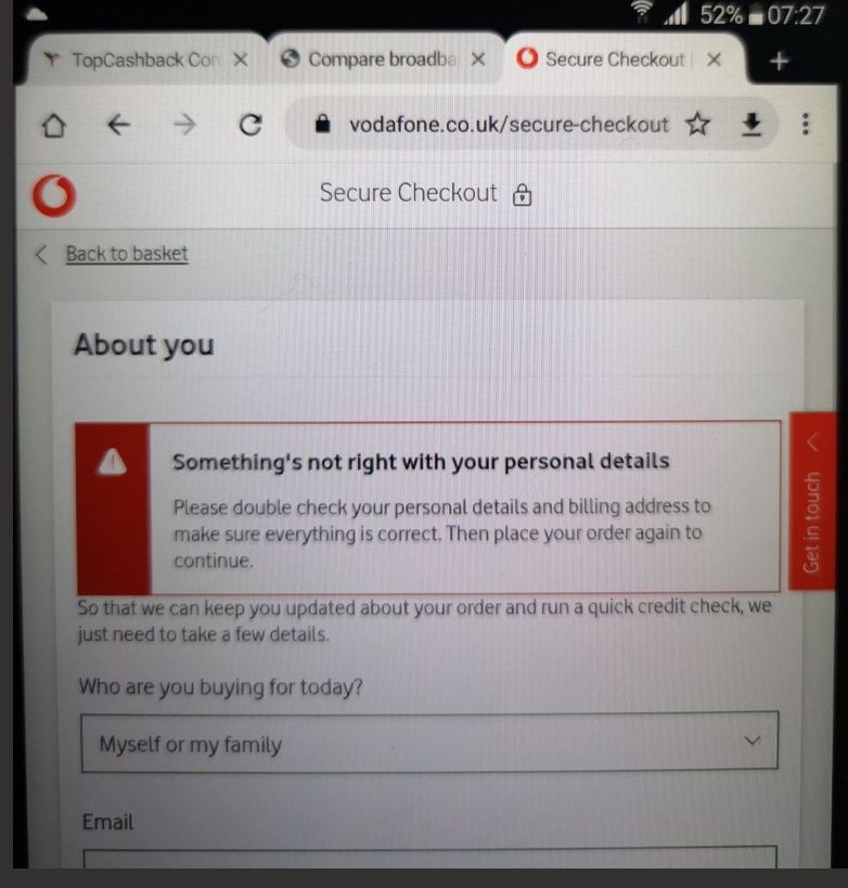 Vodafone error message.jpg