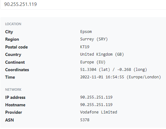 2022-11-01 16_55_41-IP Location Finder - IP Lookup With Detailed Geolocation Data _ KeyCDN Tools and.png