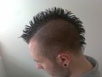 Mohawk