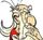 Getafix